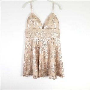 •Lovers & Friends• dress